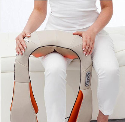 Best massaging vest for muscle recovery
