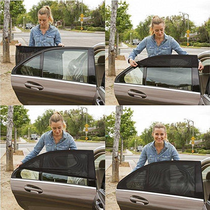 Auto Window UV Protection Cover 1