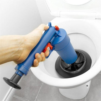 Best reusable plunger cleaner kit for clogged sinks