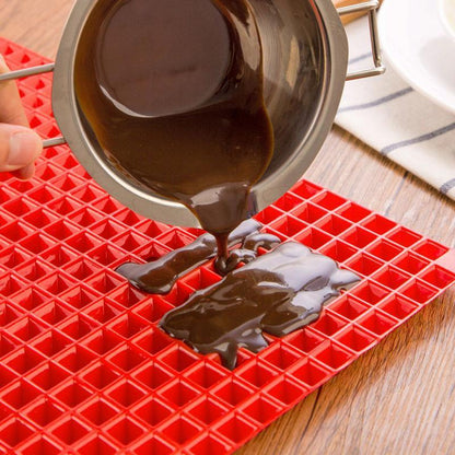 Premium NonStick Cooking Mat