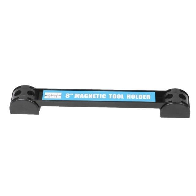 Magnetic Rack Tool Organizer1