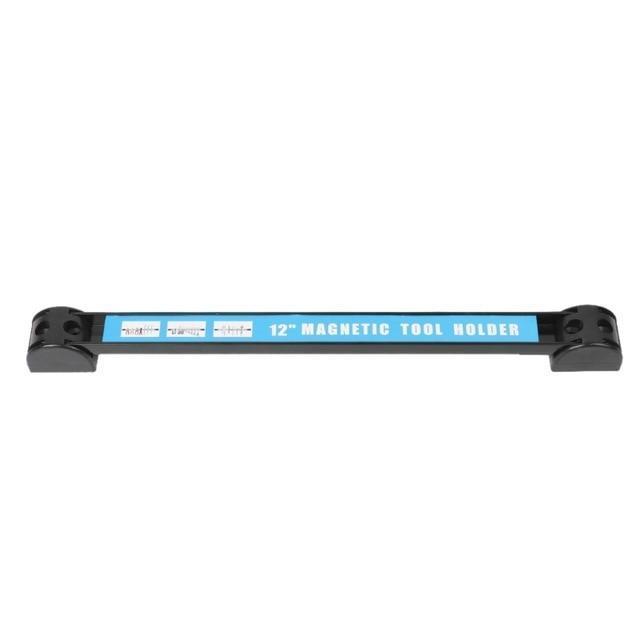 Magnetic Rack Tool Organizer2