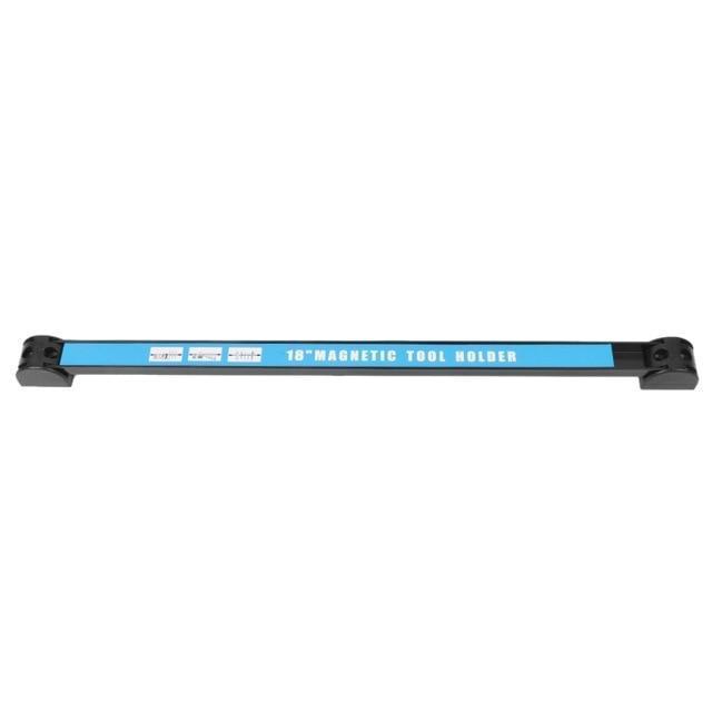 Magnetic Rack Tool Organizer3