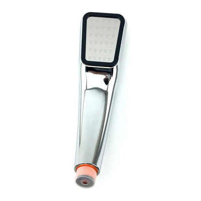 300 Hole Pressurized Water Saving Shower Pressure Booster 1