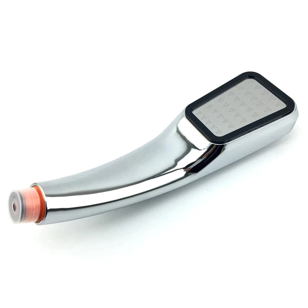 300 Hole Pressurized Water Saving Shower Pressure Booster 2