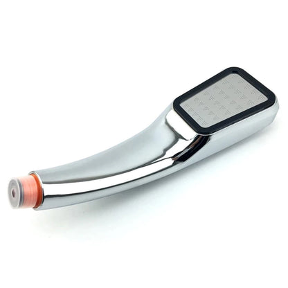 300 Hole Pressurized Water Saving Shower Pressure Booster 2