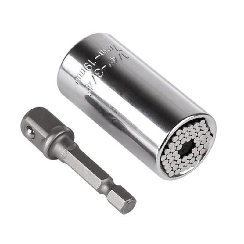 Universal Socket Tool