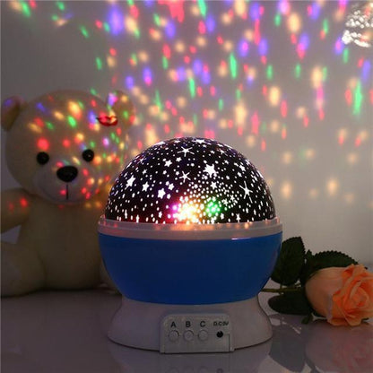 space lamp for bedroom