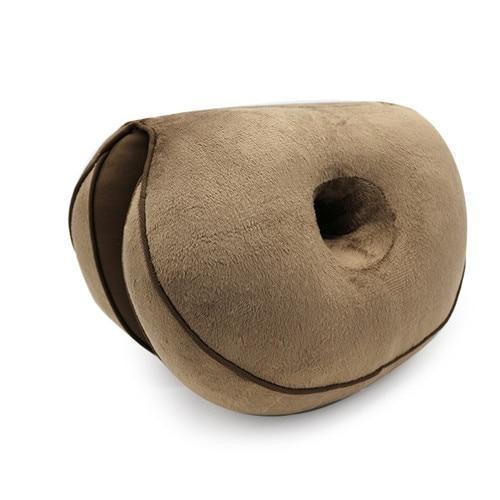 Orthopedic posture corrector cushion for pregnancy