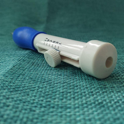 DIY Embroidery Pen Set 2