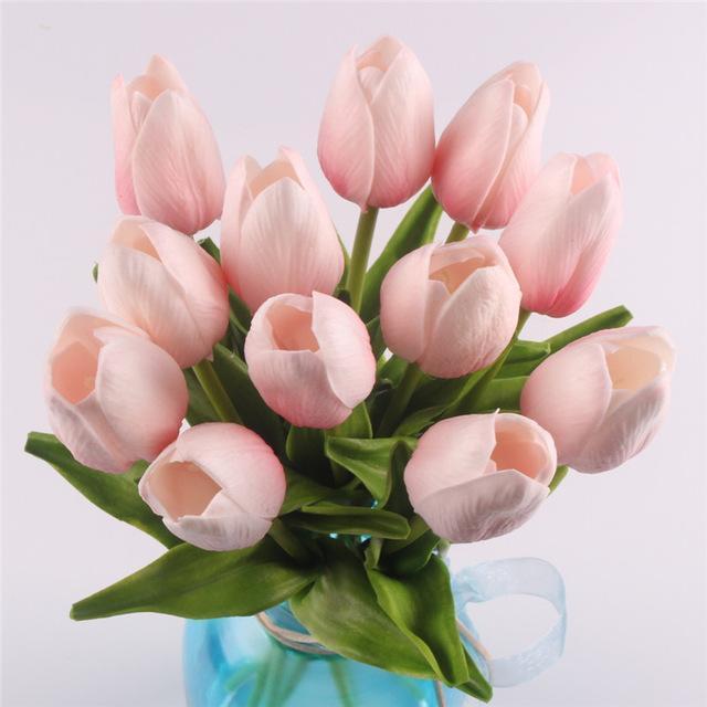 tulip bouquet