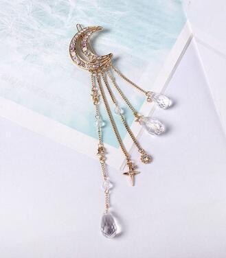 Moonchild Hair Pin2