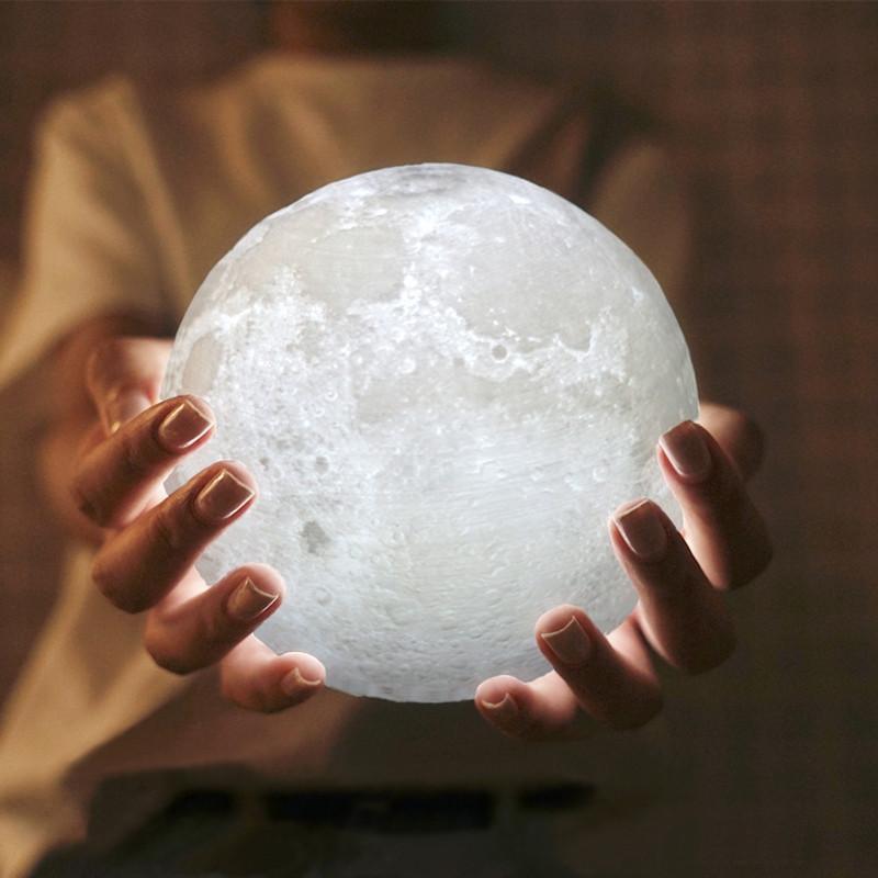 Beautiful Moon Light 1