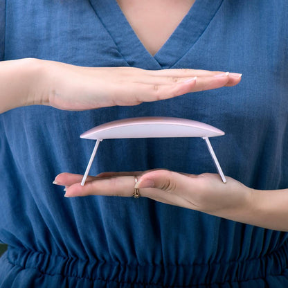 Portable LED Nail Dryer 3