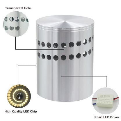 Modern Curve Light 2