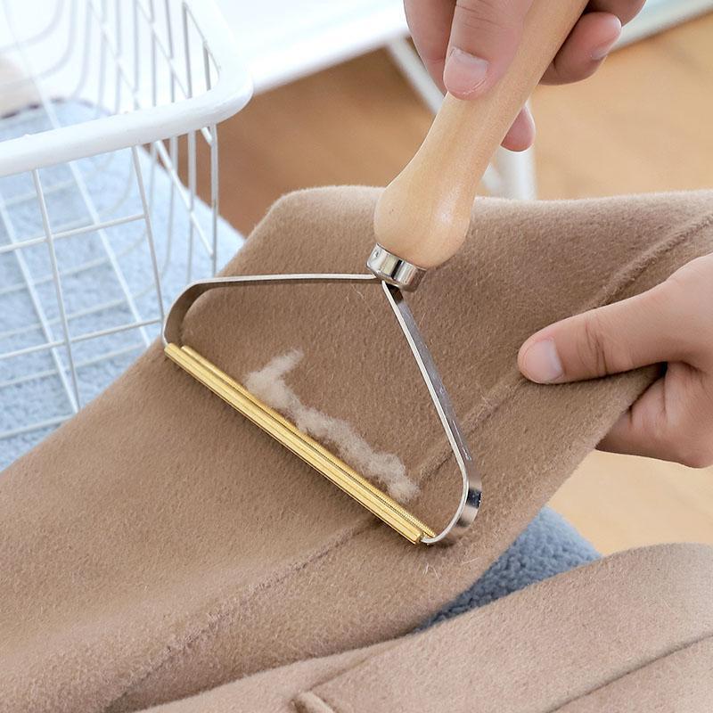 lint remover