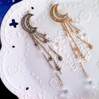 Moonchild Hair Pin1