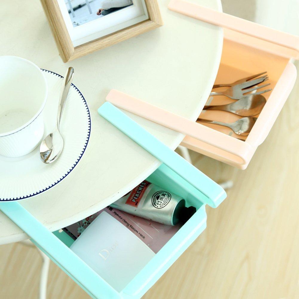 Organizer Box Rack 4