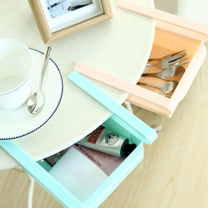 Organizer Box Rack 4