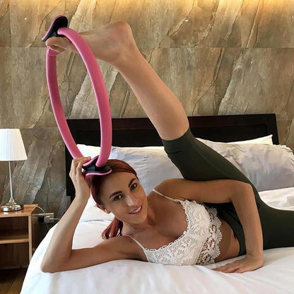 Pilates Circle with FoamGrip Handles