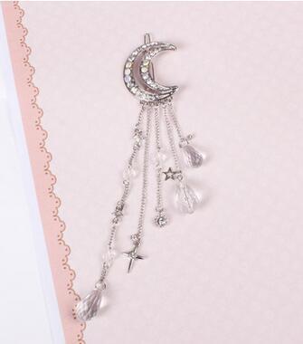 Moonchild Hair Pin3