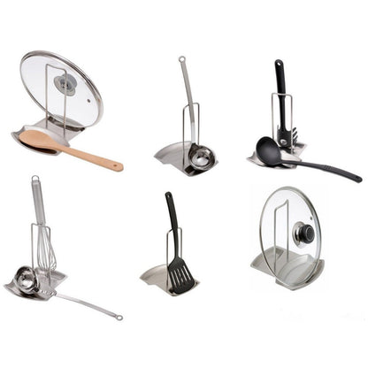 Stove Organizer Rack 4