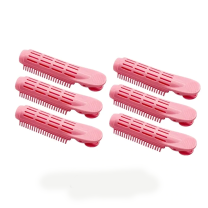 Instant Hair Volumizing Clip Pink