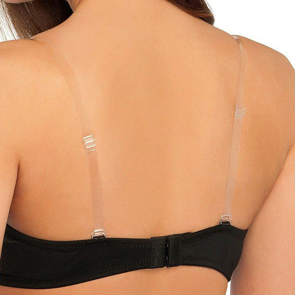 Best invisible bra straps for dresses