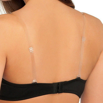 Best invisible bra straps for dresses