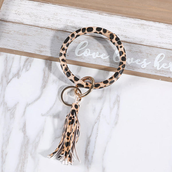 Leather Wrist Strap Keychain (5).jpg