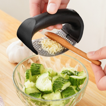 Garlic Press