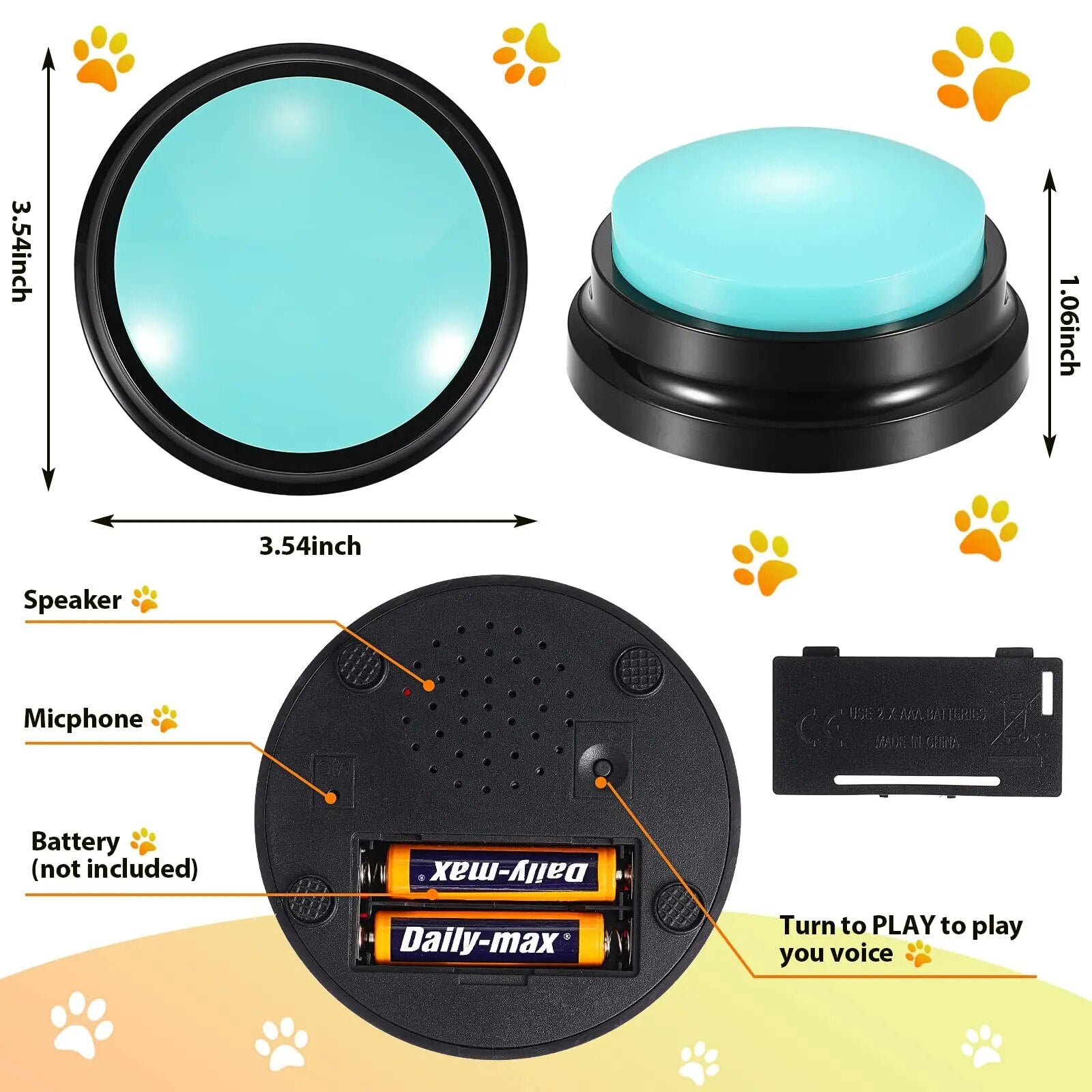 msUNDog-Buttons-for-Communication-Voice-Recording-Button-Pet-Training-Buzzer-30-Seconds-Customize-Record-Playback-Button.jpg