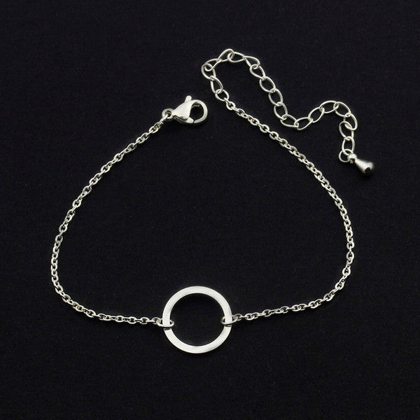 Adjustable Vintage Open Circle Bracelet (2).jpg