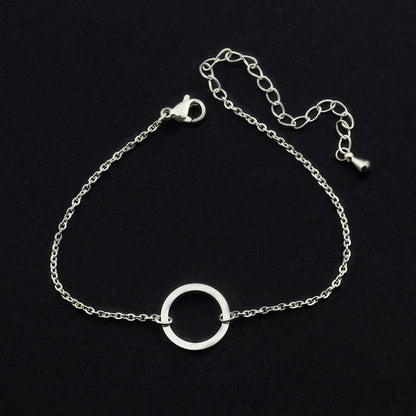 Adjustable Vintage Open Circle Bracelet (2).jpg