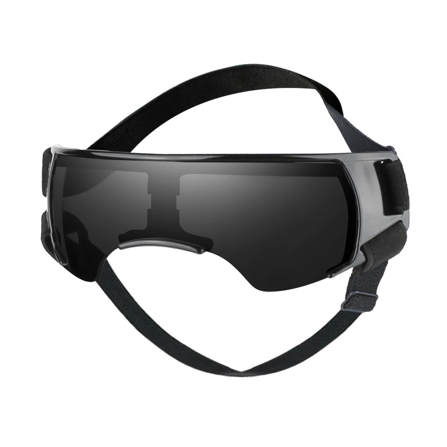 B3fOATUBANDogSunglassesSmallBreedDogGogglesforSmallDogsWindproofAntiUVGlassesforDogs