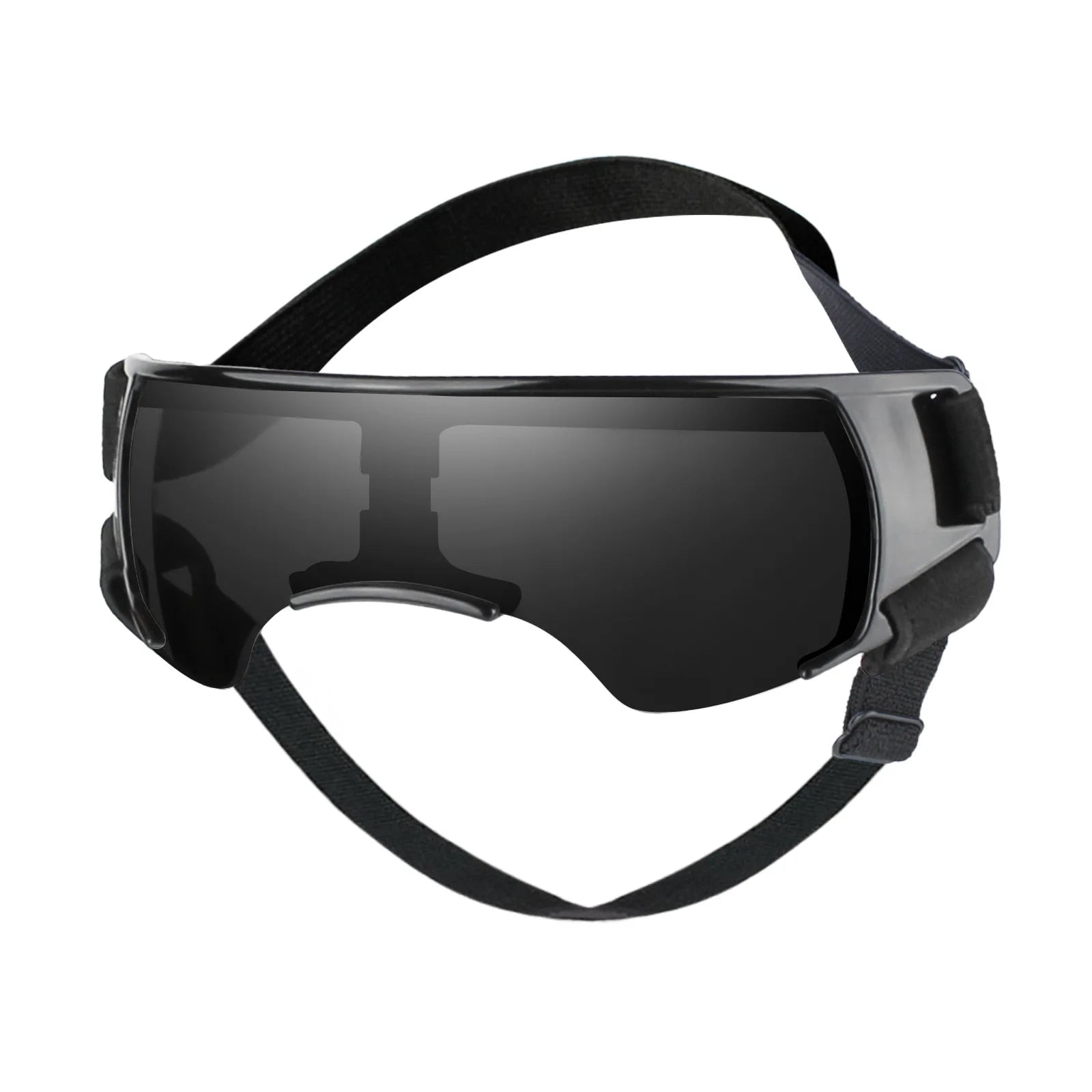 B3fOATUBANDogSunglassesSmallBreedDogGogglesforSmallDogsWindproofAntiUVGlassesforDogs