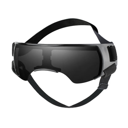 B3fOATUBANDogSunglassesSmallBreedDogGogglesforSmallDogsWindproofAntiUVGlassesforDogs