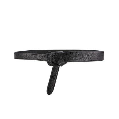 Simply Elegant BuckleFree Knot Belt 3jpg