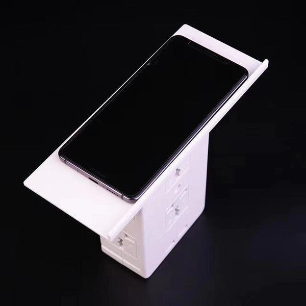 Multi Plug Outlet Extender Rack 2