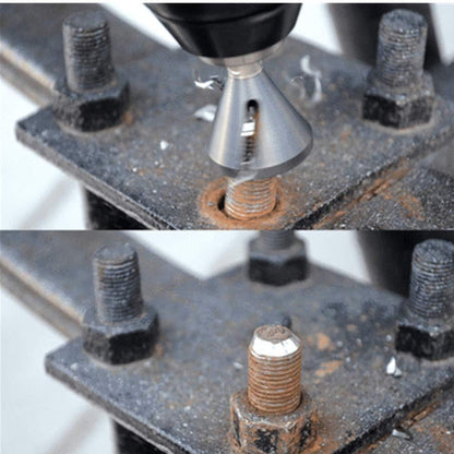 External Chamfer Tool
