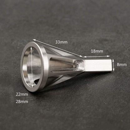 Bolt Chamfer Tool