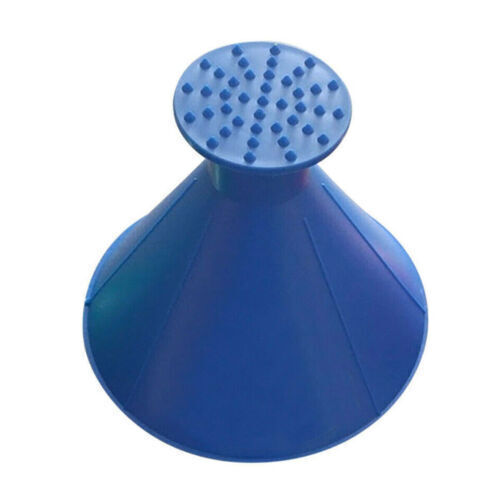 Car Windshield Easy Ice Scraper Tool 2