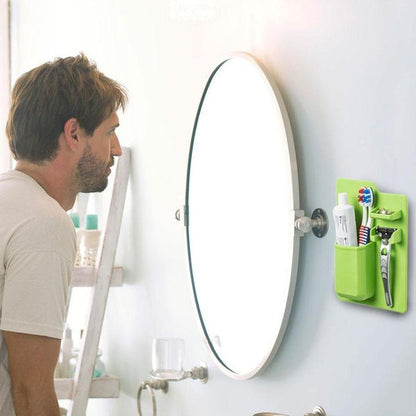 Toothbrush Holder 1