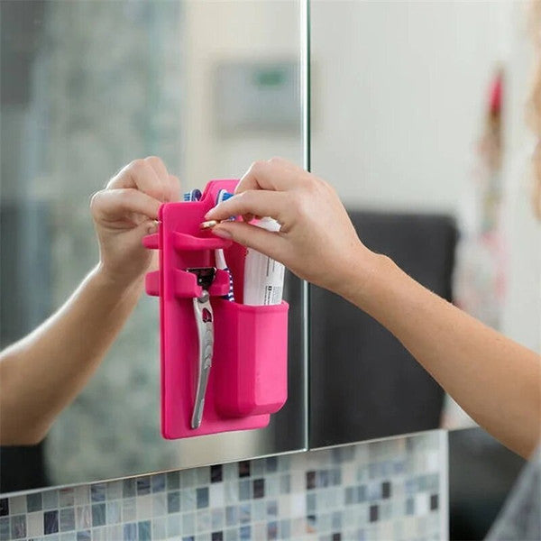 Toothbrush Holder 3