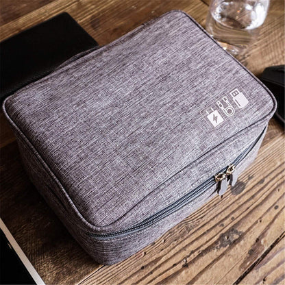 Tech Travel Organizer Bag6