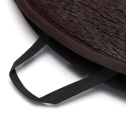 Rotating Seat Cushion 4