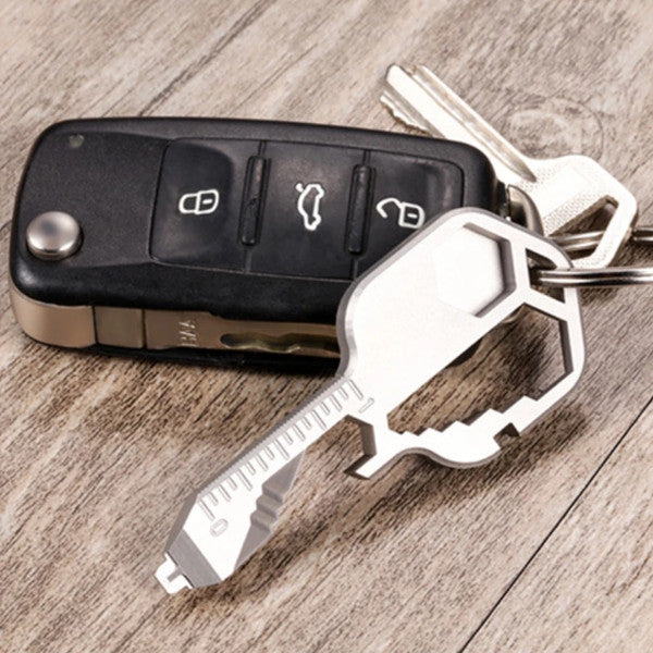 key pocket tool