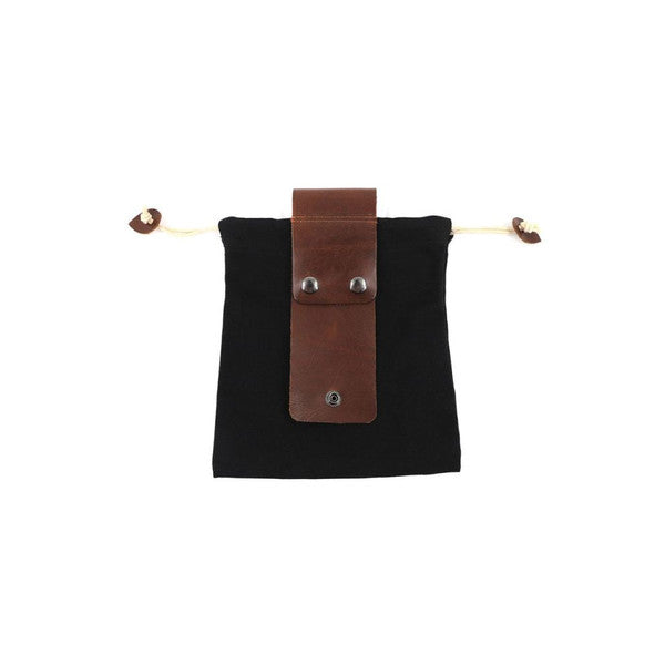 Leather Waxed Canvas Pouch (2).jpg