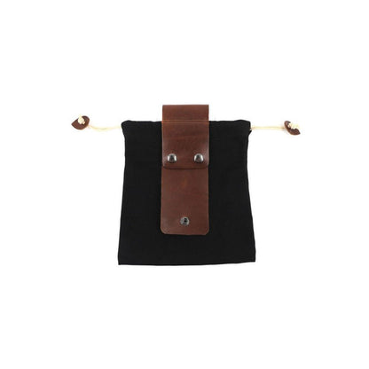 Leather Waxed Canvas Pouch (2).jpg