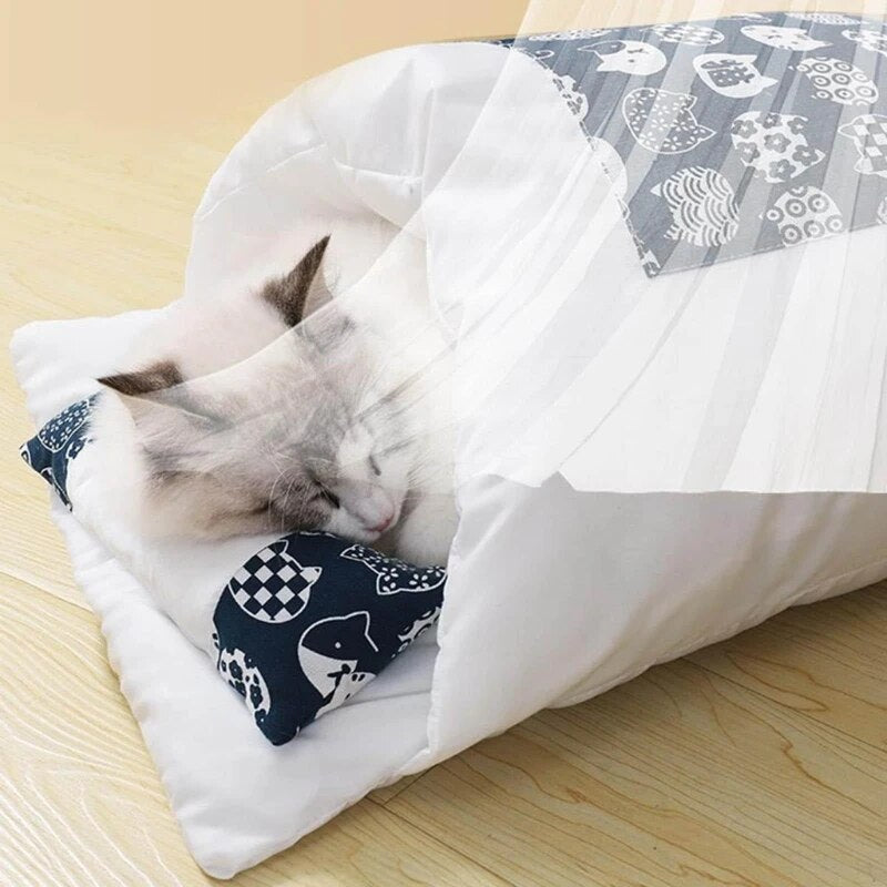 VSKLnew-Cat-Bed-Cave-Sleeping-Bag-Self-Warming-Pad-Pet-Sack-Hideaway-with-Pillow.jpg